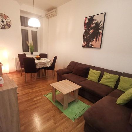Zagreb Creative Apartments App 5 エクステリア 写真
