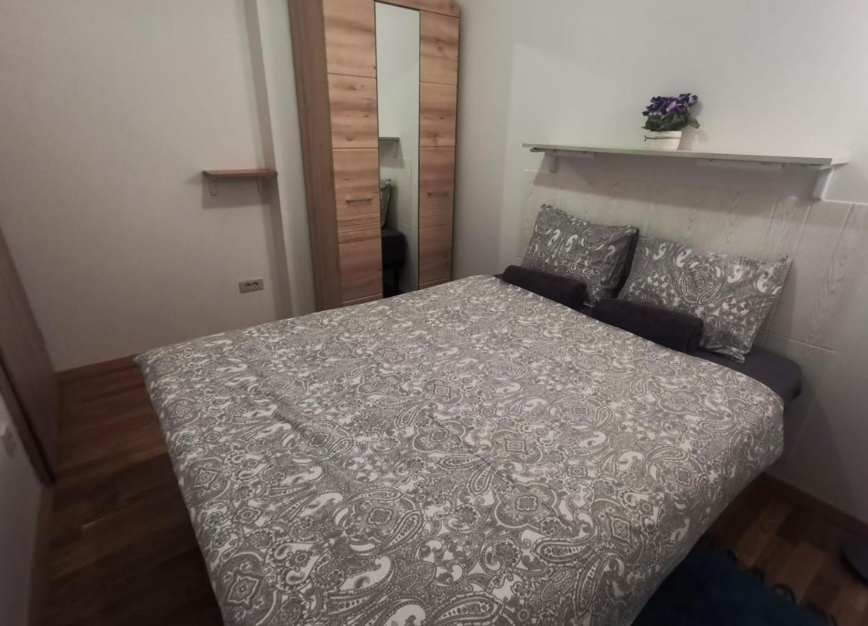 Zagreb Creative Apartments App 5 エクステリア 写真